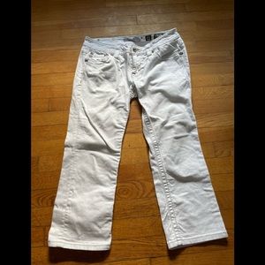 Miss me jeans size 30